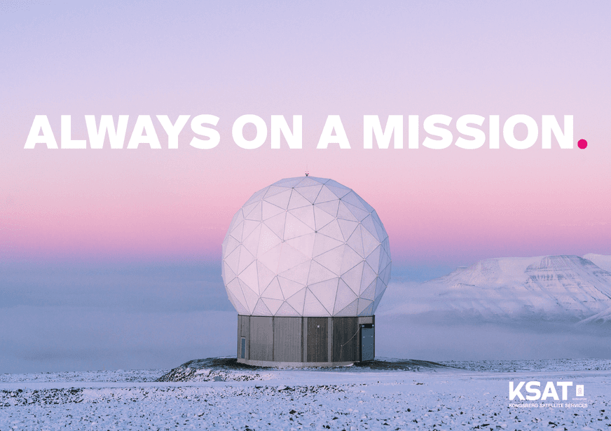 Bilde tilhørende jobbeskrivelse