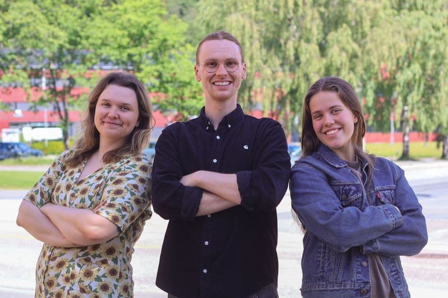 Bilde tilhørende jobbeskrivelse