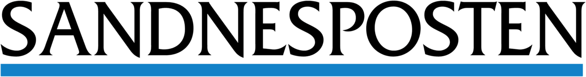 Logo for Sandnesposten søker journalist