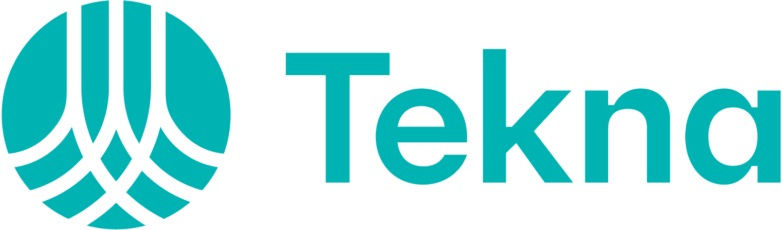 Logo for Tekna søker generalsekretær