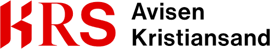 Logo for Vil du lage avisen for alle som bor og lever i Kristiansand?